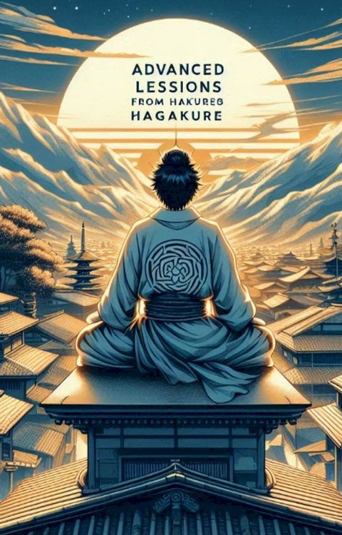 In the Footsteps of Masters: Advanced Lessons from Hagakure(Kobo/電子書)