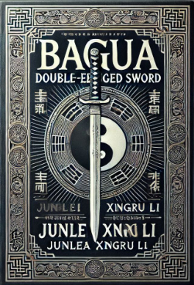  Infinite Potential: Harnessing the Power of Bagua Double-Edged Sword(Kobo/電子書)