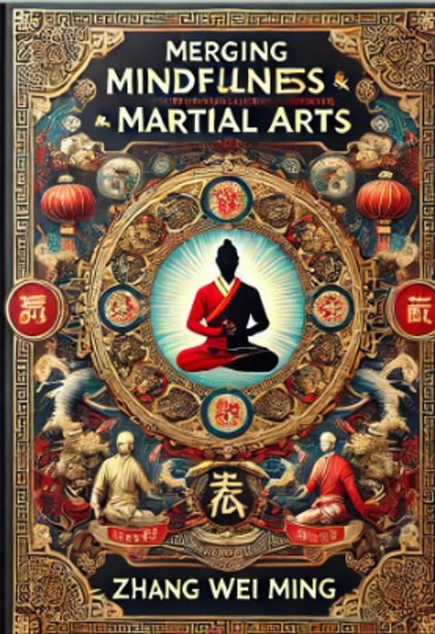 Merging Mindfulness and Martial Arts: The Fusion of Yoga Principles with Cha Quan Long Fist Techniques(Kobo/電子書)