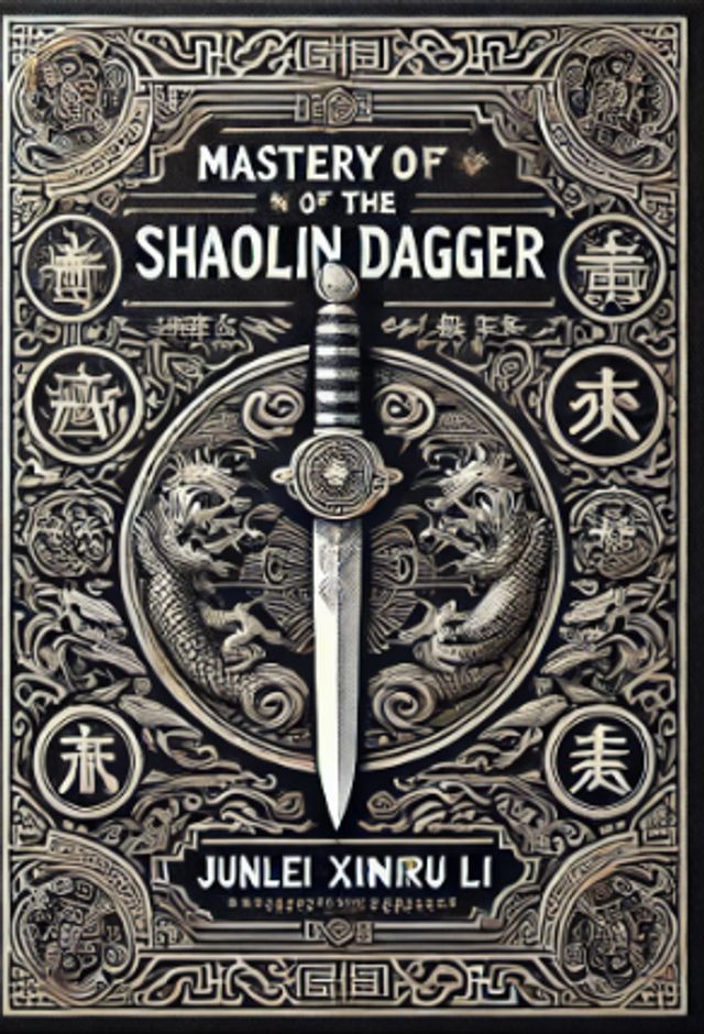  Mastery of the Shaolin Dagger: Advanced Tactics and Techniques(Kobo/電子書)