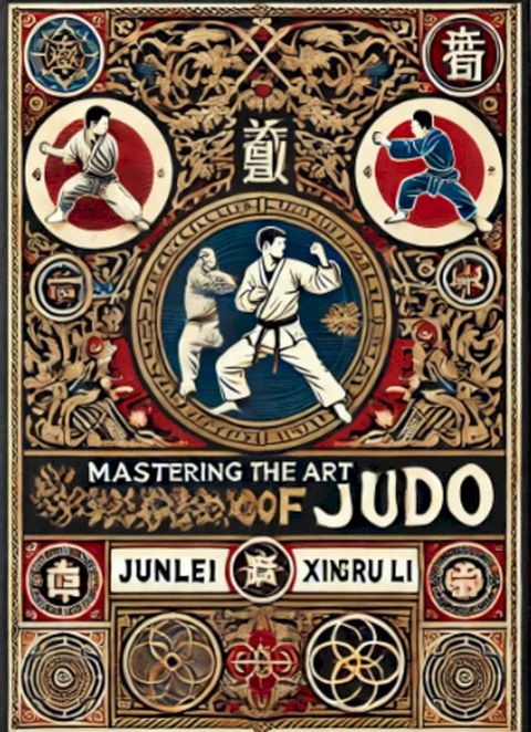 Mastering the Art of Judo: Exploring the Intricacies and Techniques of Uchimata(Kobo/電子書)