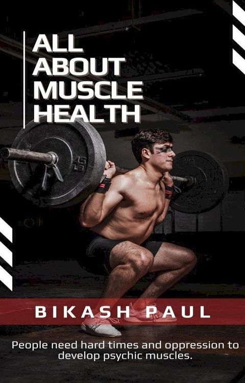 All about Muscle Health(Kobo/電子書)