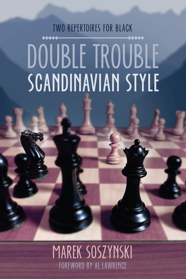  Double Trouble Scandinavian Style(Kobo/電子書)