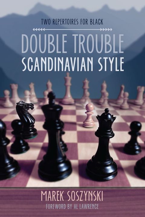 Double Trouble Scandinavian Style(Kobo/電子書)