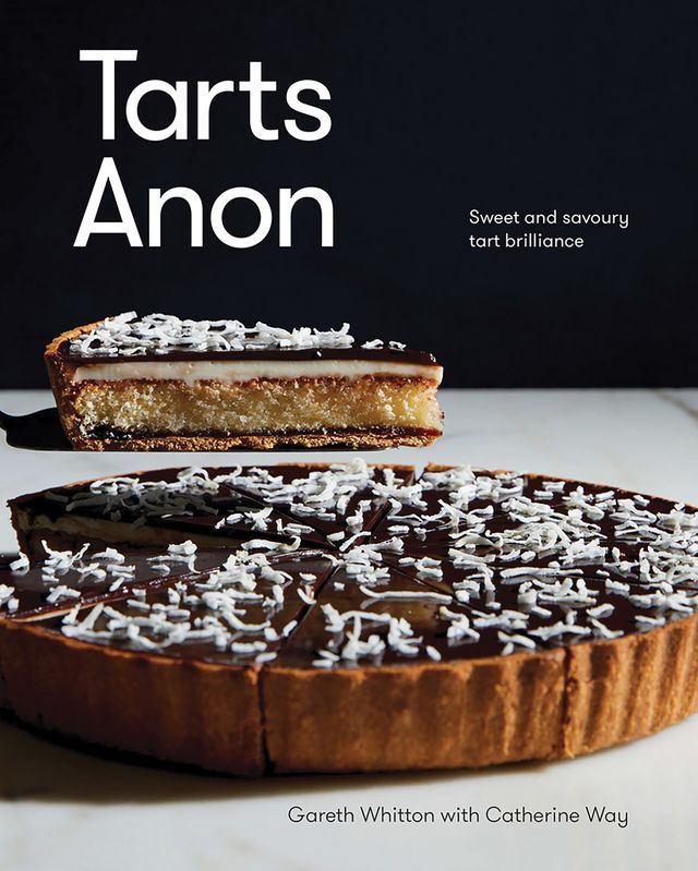  Tarts Anon(Kobo/電子書)