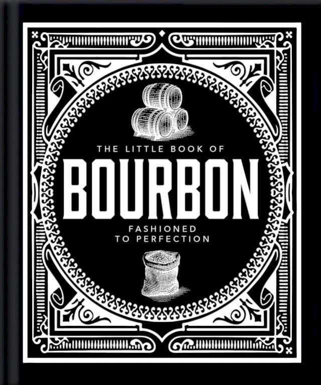  The Little Book of Bourbon(Kobo/電子書)