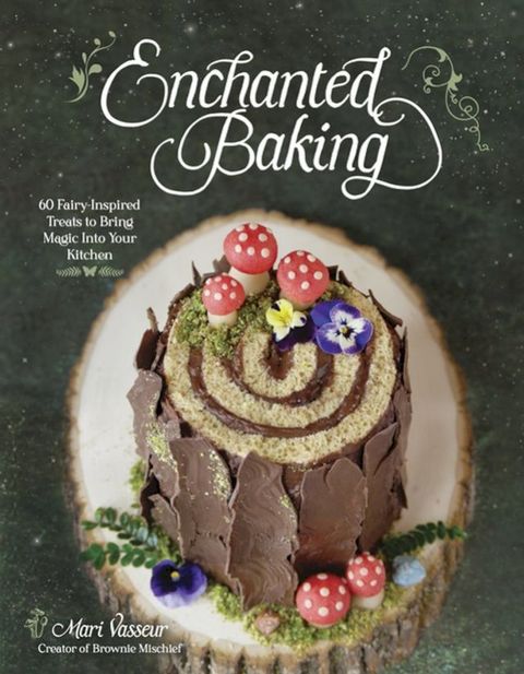 Enchanted Baking(Kobo/電子書)