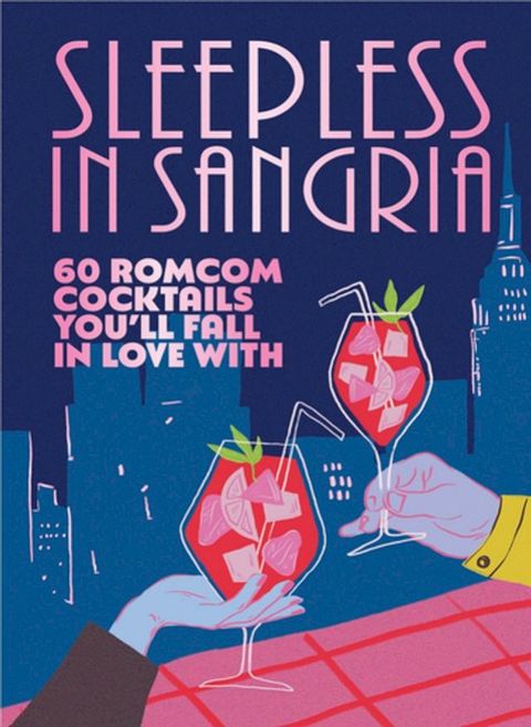 Sleepless in Sangria(Kobo/電子書)