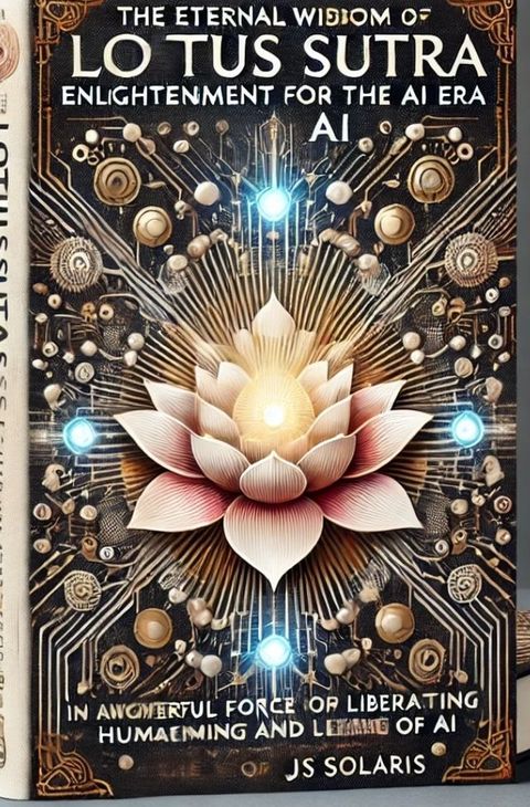 The Eternal Wisdom of the Lotus Sutra: Enlightenment for Humanity in the AI Era(Kobo/電子書)