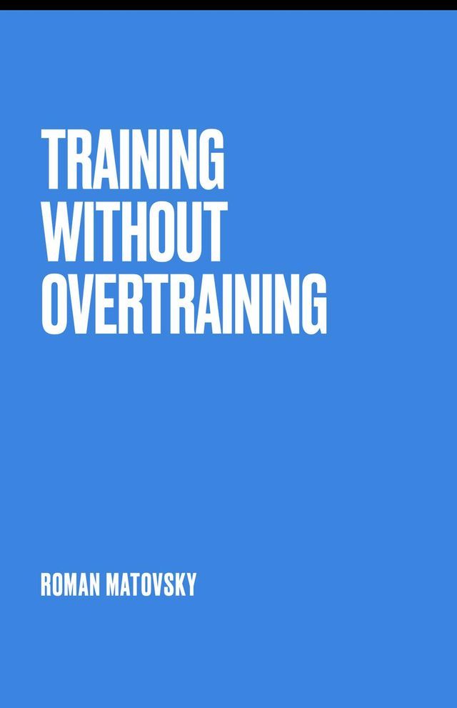  Training without overtraining(Kobo/電子書)