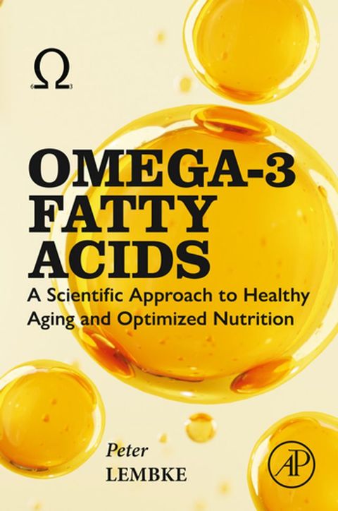 Omega-3 Fatty Acids(Kobo/電子書)