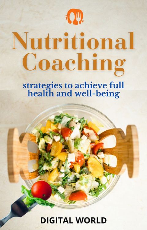 Nutritional Coaching(Kobo/電子書)