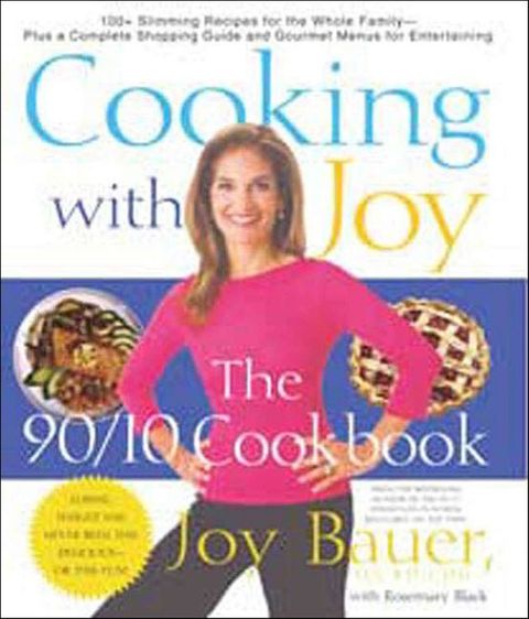 Cooking with Joy(Kobo/電子書)