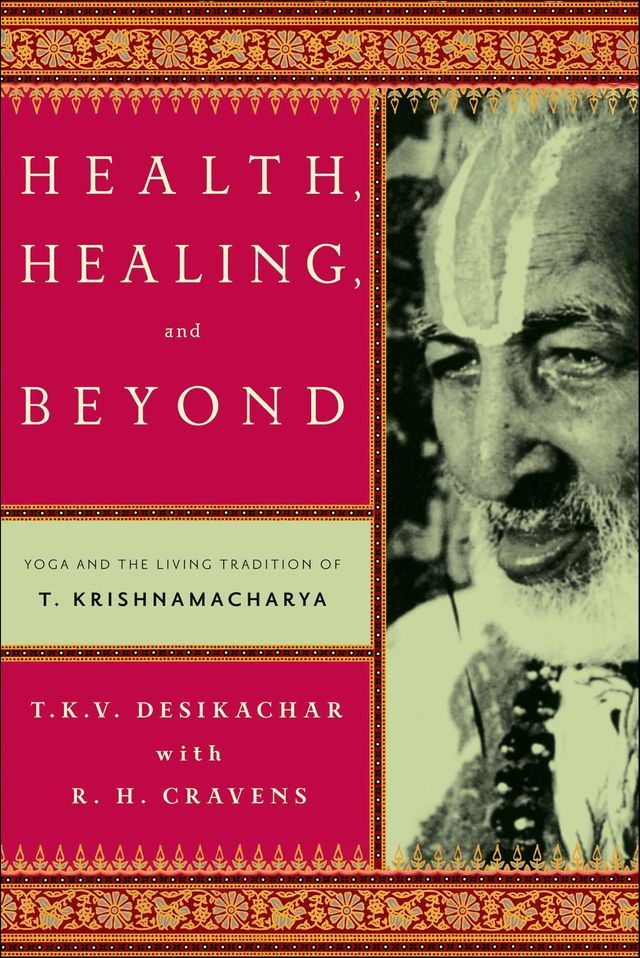  Health, Healing, and Beyond(Kobo/電子書)