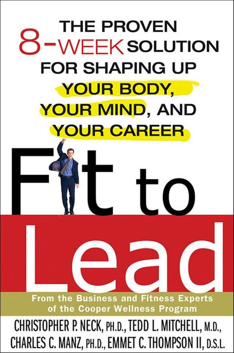 Fit to Lead(Kobo/電子書)