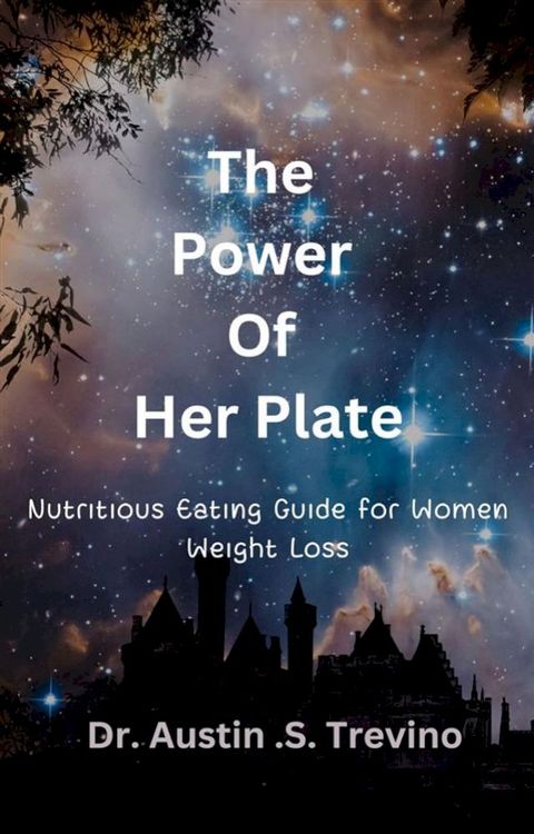 The Power Of Her Plate(Kobo/電子書)