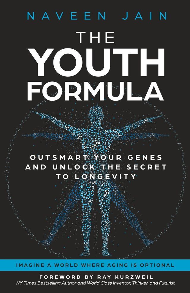  The Youth Formula(Kobo/電子書)