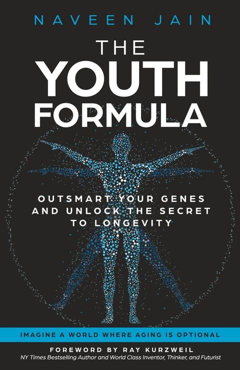 The Youth Formula(Kobo/電子書)