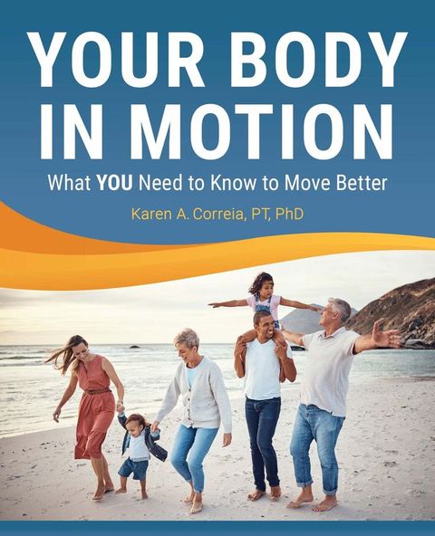 Your Body in Motion(Kobo/電子書)