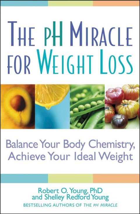 The pH Miracle for Weight Loss(Kobo/電子書)