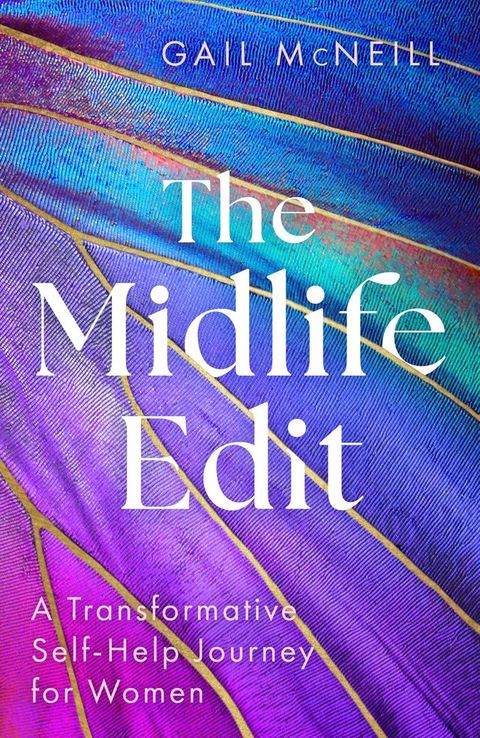 The Midlife Edit(Kobo/電子書)