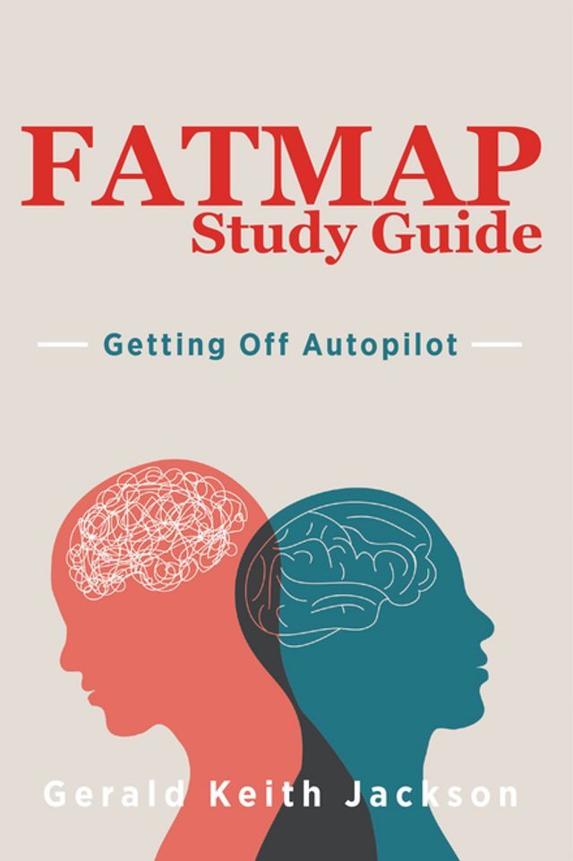  FATMAP Study Guide(Kobo/電子書)