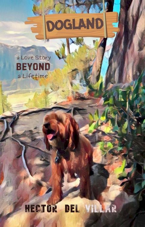 Dogland(Kobo/電子書)