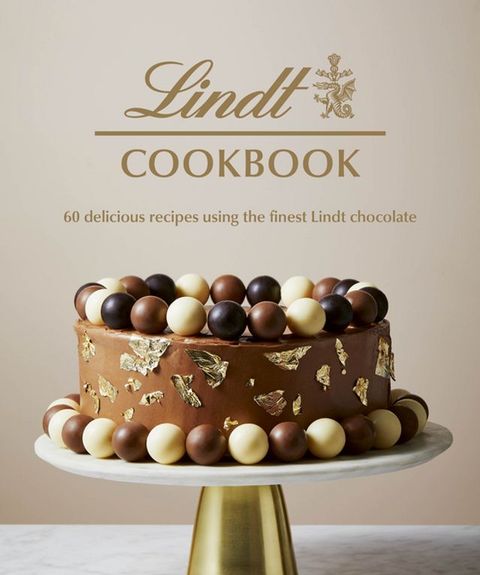 Lindt Cookbook(Kobo/電子書)