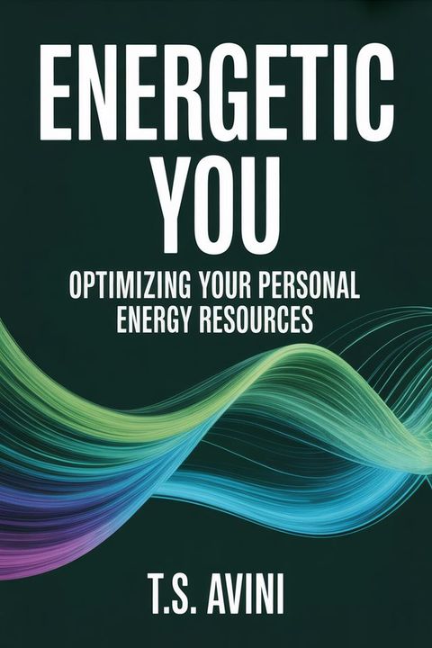 Energetic You