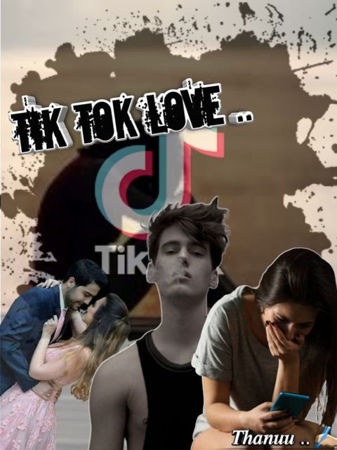 Tik Tok Love