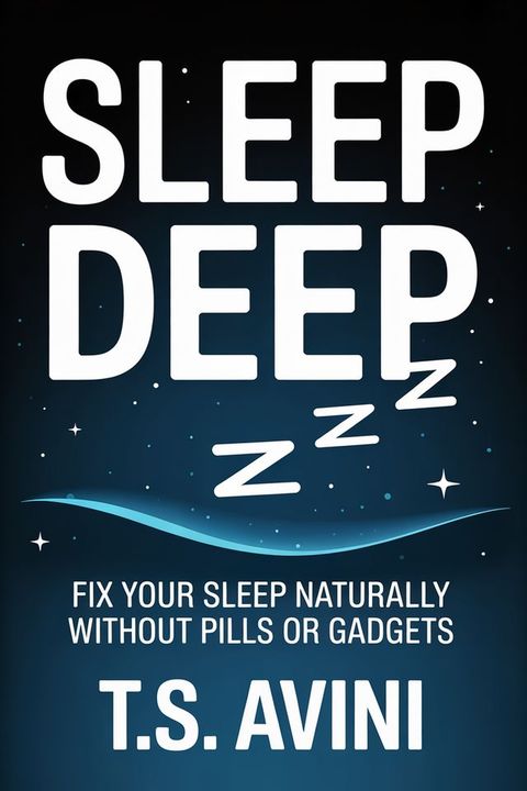 Sleep Deep