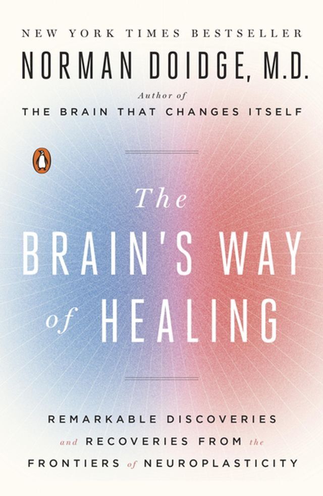  The Brain's Way of Healing(Kobo/電子書)