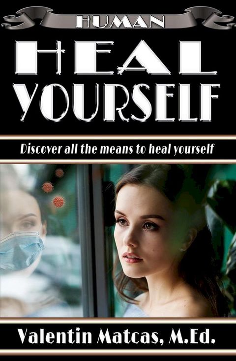 Heal Yourself(Kobo/電子書)