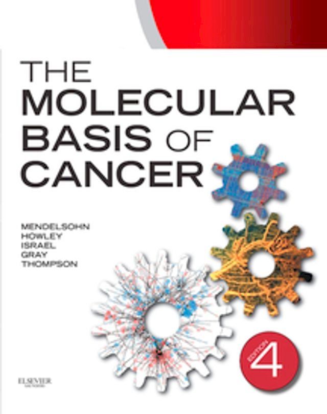  The Molecular Basis of Cancer(Kobo/電子書)