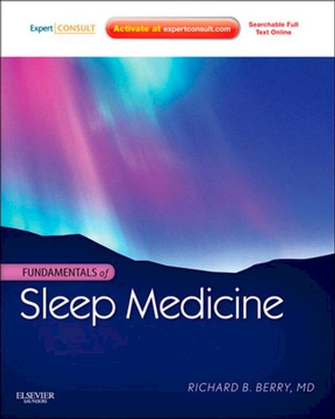 Fundamentals of Sleep Medicine E-Book(Kobo/電子書)