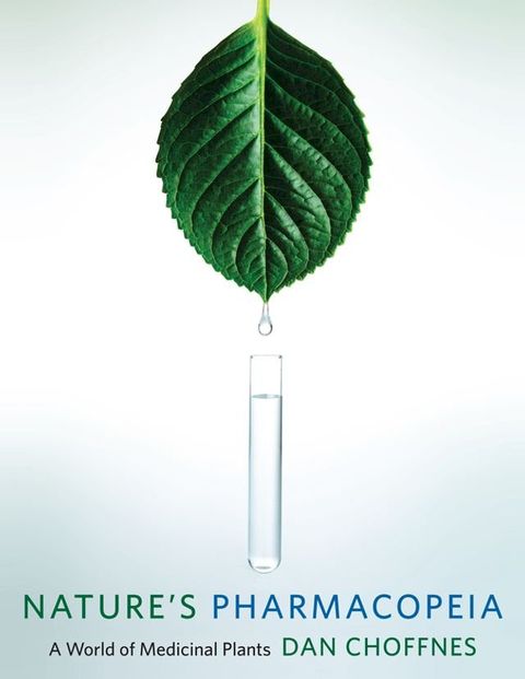 Nature's Pharmacopeia(Kobo/電子書)