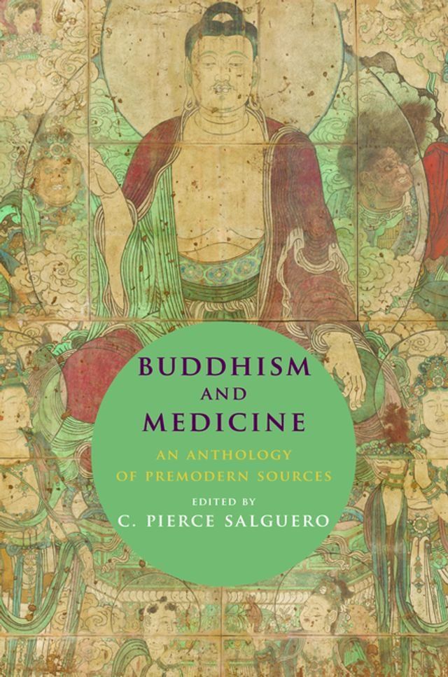  Buddhism and Medicine(Kobo/電子書)