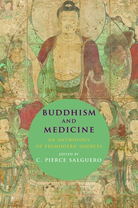 Buddhism and Medicine(Kobo/電子書)