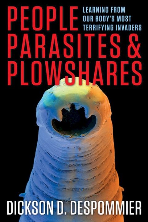 People, Parasites, and Plowshares(Kobo/電子書)