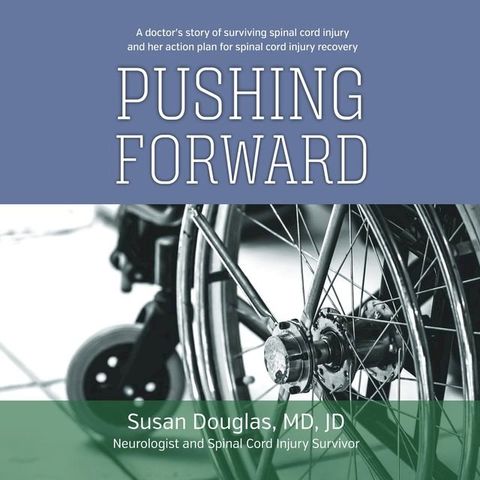 Pushing Forward(Kobo/電子書)