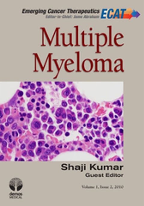 Multiple Myeloma(Kobo/電子書)