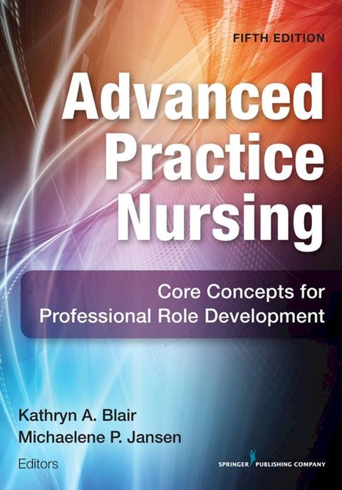 Advanced Practice Nursing(Kobo/電子書)