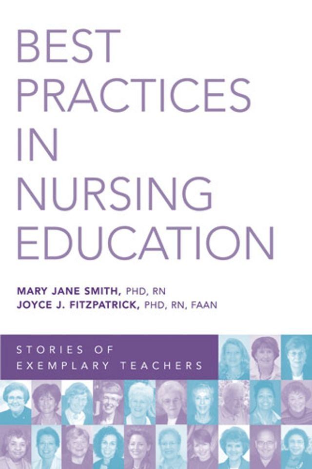  Best Practices in Nursing Education(Kobo/電子書)