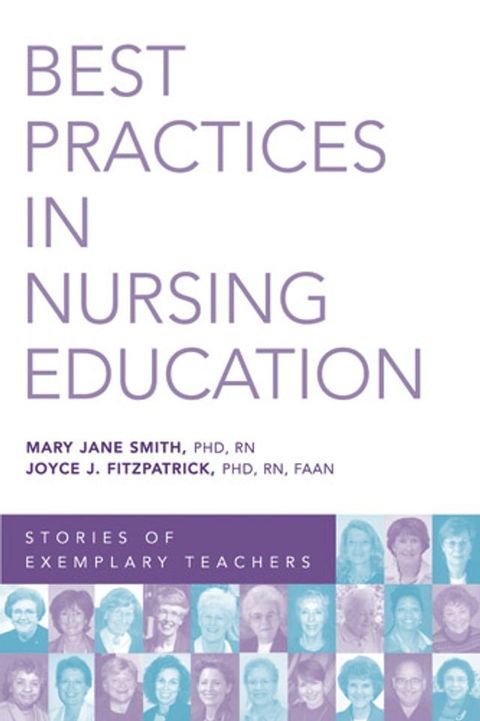 Best Practices in Nursing Education(Kobo/電子書)