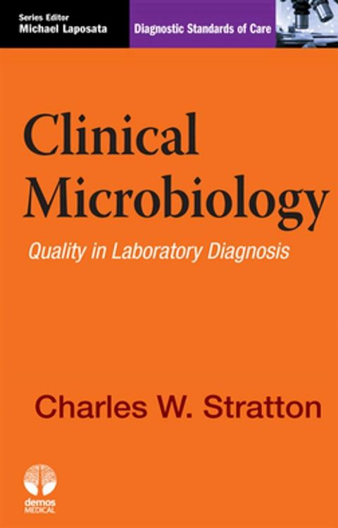 Clinical Microbiology(Kobo/電子書)