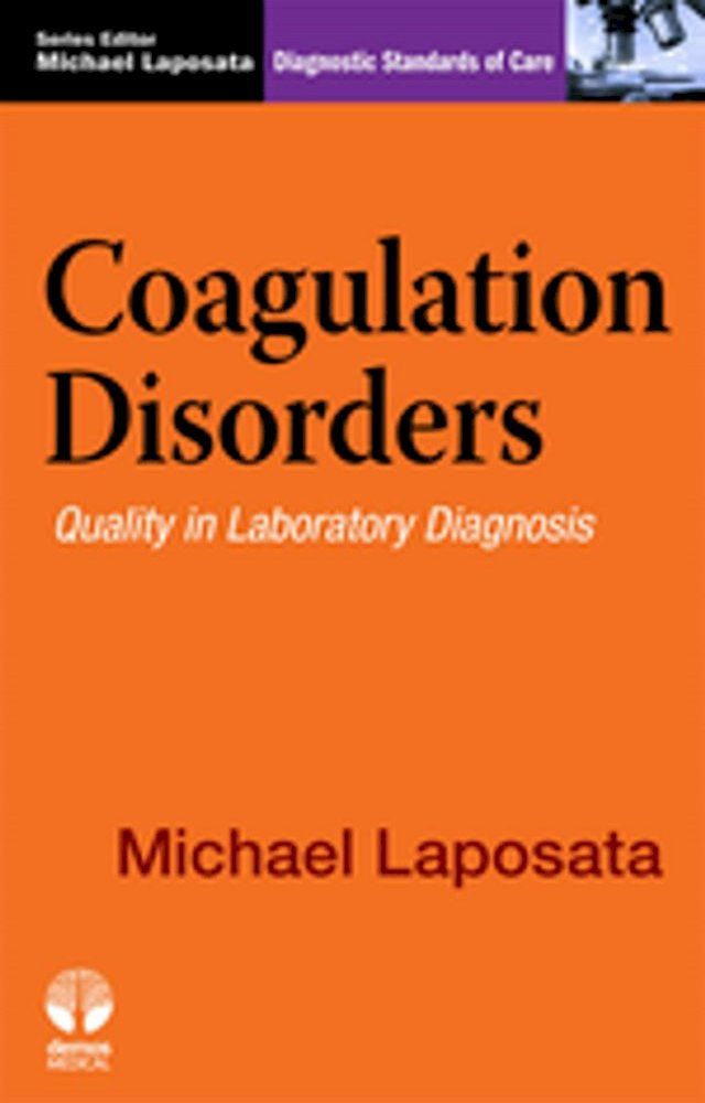  Coagulation Disorders(Kobo/電子書)