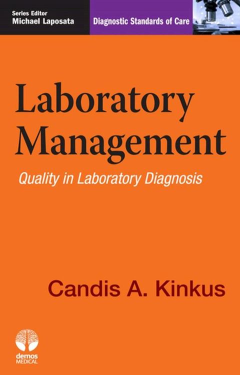 Laboratory Management(Kobo/電子書)