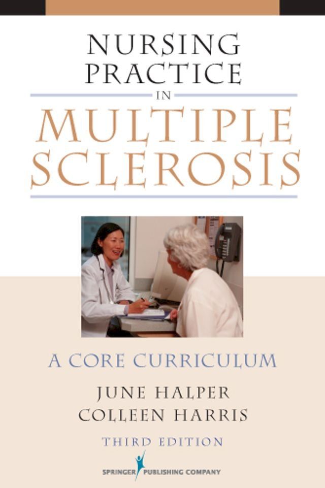  Nursing Practice in Multiple Sclerosis(Kobo/電子書)