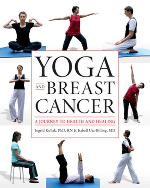 Yoga and Breast Cancer(Kobo/電子書)