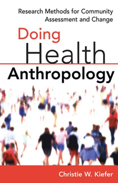 Doing Health Anthropology(Kobo/電子書)